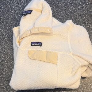 Patagonia Re-Tool Snap Fleece Jacket